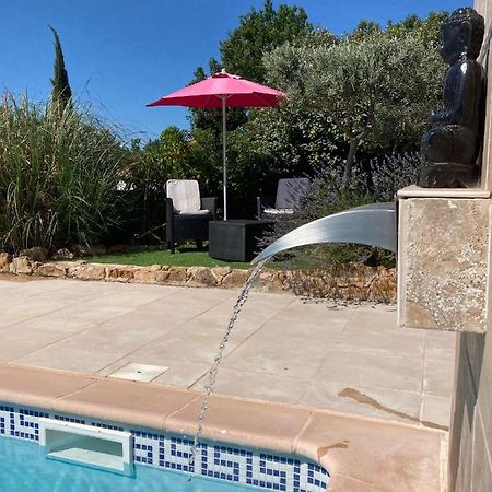 Les Chenes Chez Jo Et Aime Bed & Breakfast Regusse Luaran gambar