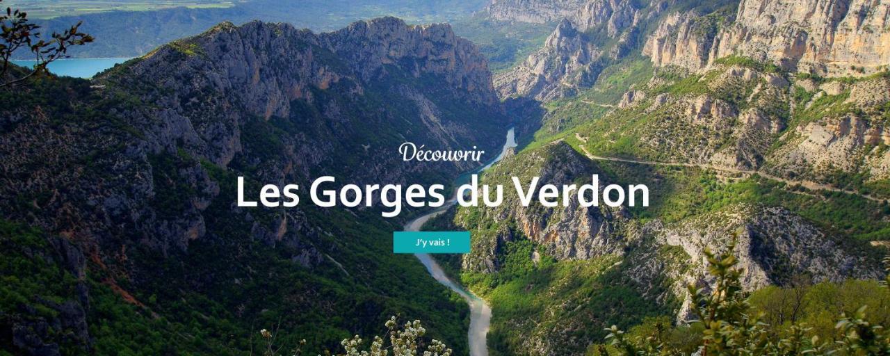 Les Chenes Chez Jo Et Aime Bed & Breakfast Regusse Luaran gambar